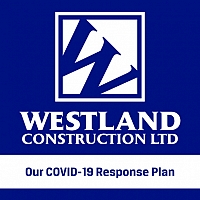 Westland Construction's COVID-19 Response Plan